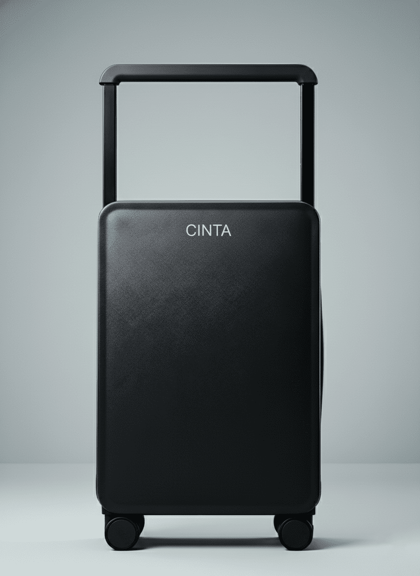 Cinta Carry - On - CINTA
