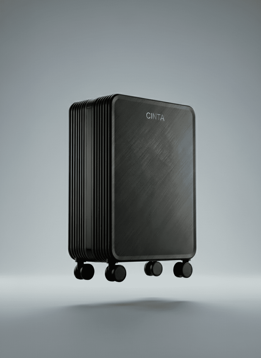 Cinta Carry - On - CINTA