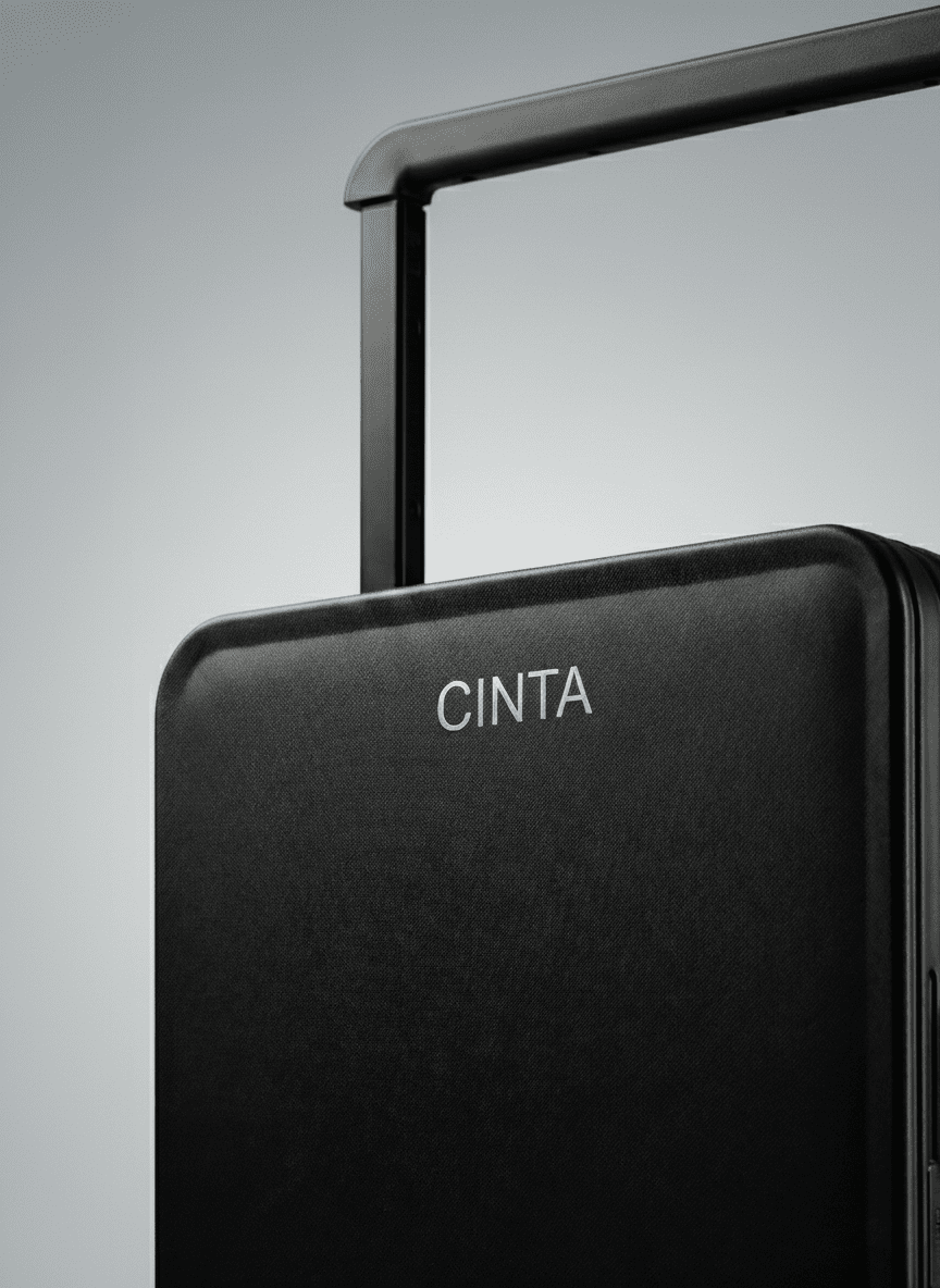 Cinta Carry - On - CINTA