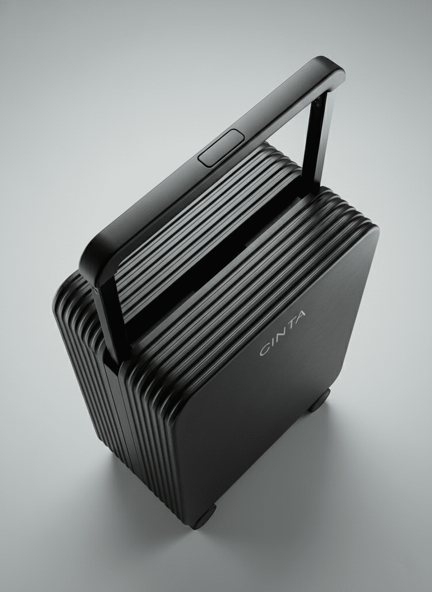 Cinta Carry - On - CINTA