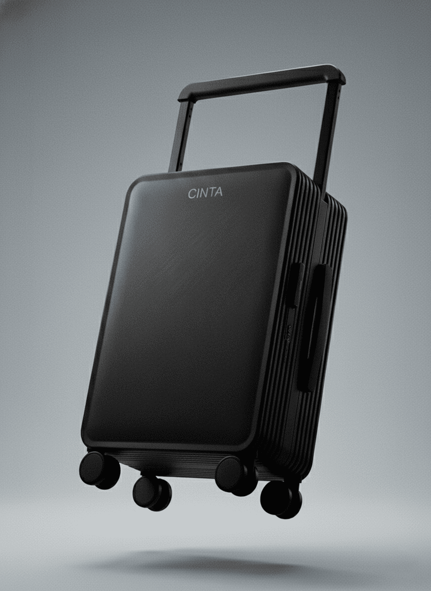 Cinta Carry - On - CINTA